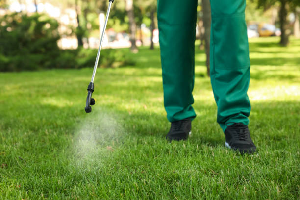 Best Commercial Pest Control Services  in Monroe, IA